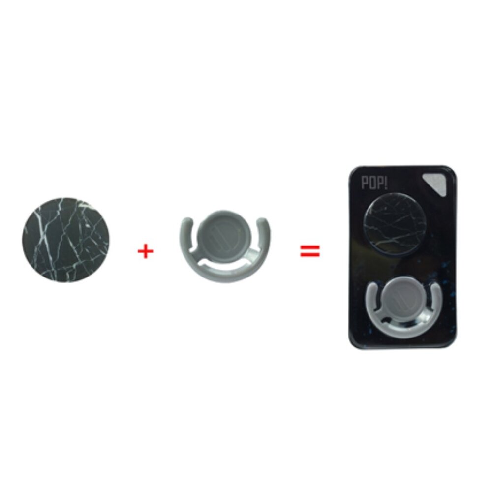 Popsocket - Marble - Picture 2 of 4